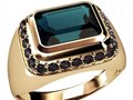 Мужское кольцо